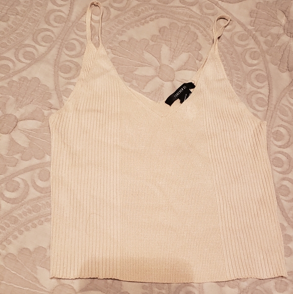 Forever 21 Crop Top - Picture 4 of 4